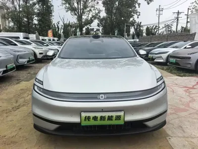 Qiyuan 长安启源A06