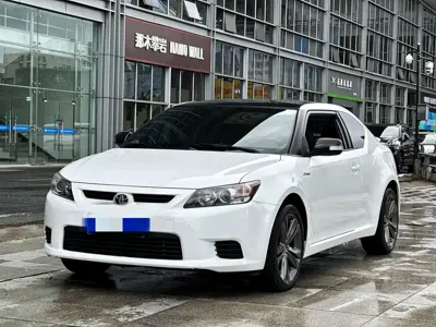 Toyota ZELAS