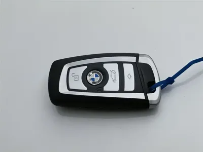 BMW 2 Series (Import)
