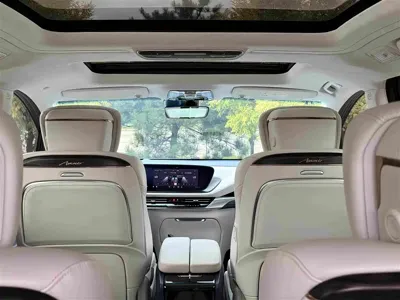 Buick Century