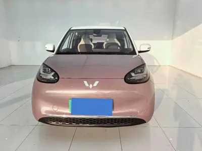 Wuling Bingo