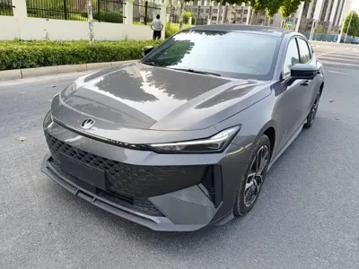 Changan UNI-V iDD