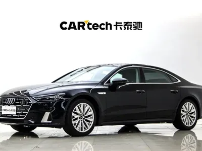 Audi A7L