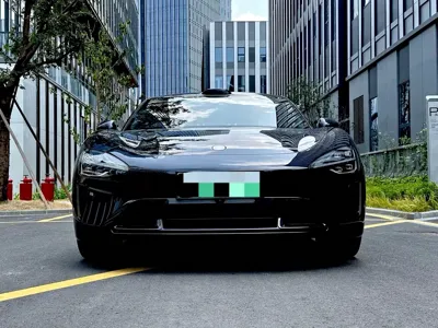 Xiaomi SU7