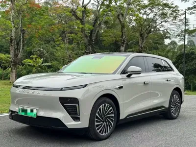 EXEED Xingjiyuan ET