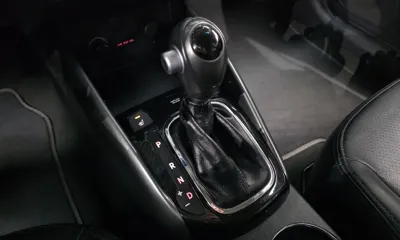 Kia Porte