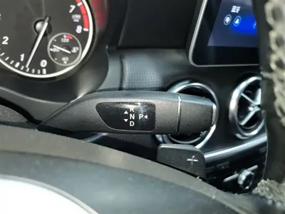 Mercedes-Benz A-Class (Import)