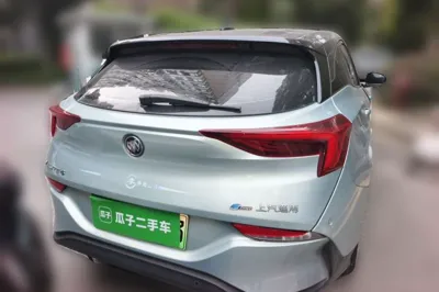 Buick Velite 6