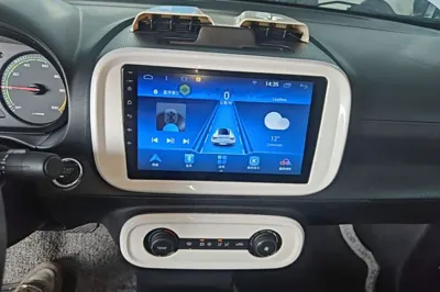 Roewe Clever