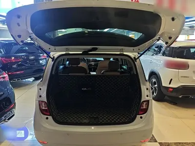 Buick GL6