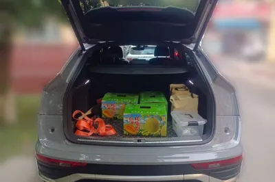 Audi Q5L Sportback