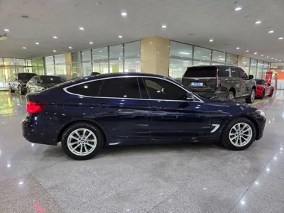 BMW Gran Turismo