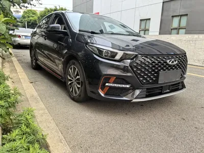 Chery Arrizo 5 Plus
