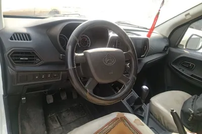 CHANGAN KAICHENG Ruixing M60