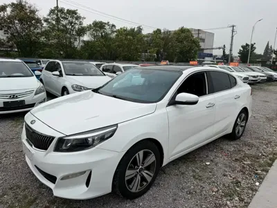 Kia K4