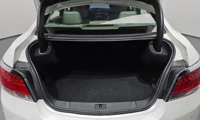 ChevroletGMDaewoo Alpheon