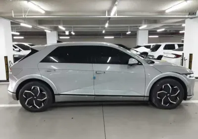 Hyundai Ioniq5