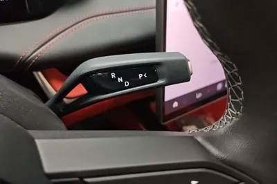 Xiaomi Auto SU7