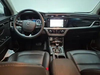 KG_Mobility_Ssangyong KORANDO