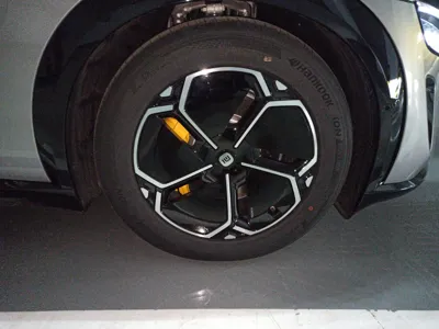 Xiaomi Auto YU7