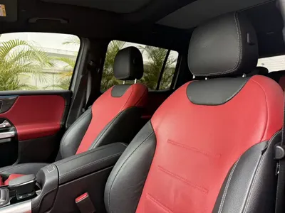 Mercedes-Benz GLB AMG