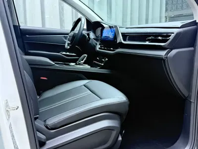 Wuling Victory