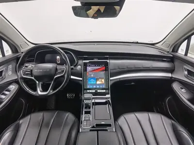 Roewe RX5 Max