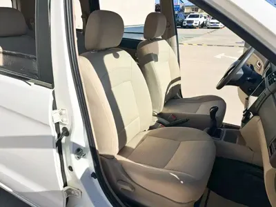 BAW Weiwang M20