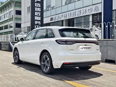 尚界 尚界H5
