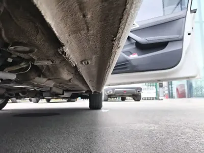 Volkswagen Santana