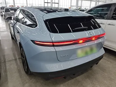 Nio ET5T