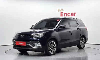 KG_Mobility_Ssangyong TIBOLI