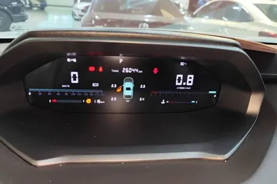 Changan CS55PLUS