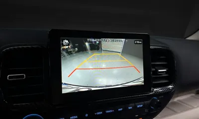Hyundai Venue