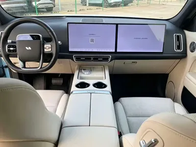 Li Auto Li L7