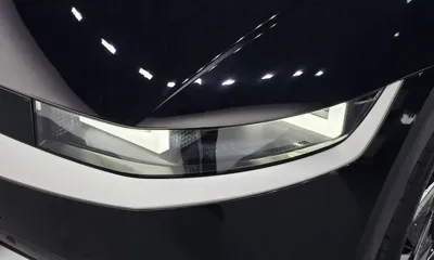 Hyundai Ioniq5