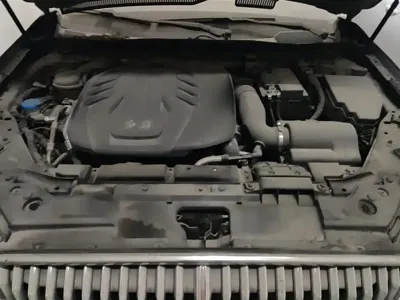 Hongqi Hongqi H5