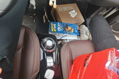 Wuling Bingo