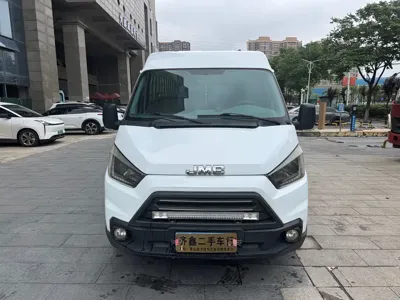 JMC Tesla