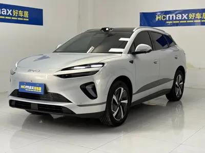 BYD 海狮06