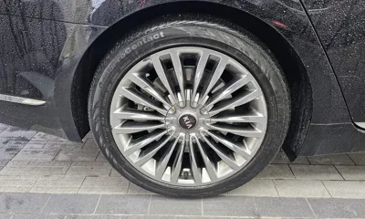 Kia K9