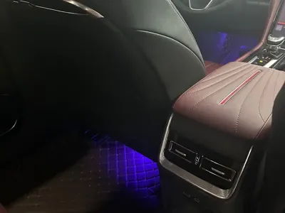 Hongqi Hongqi H5
