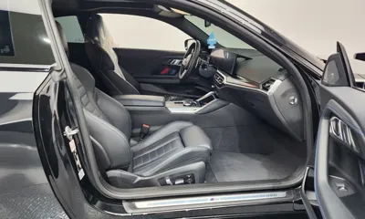 BMW 2-Series