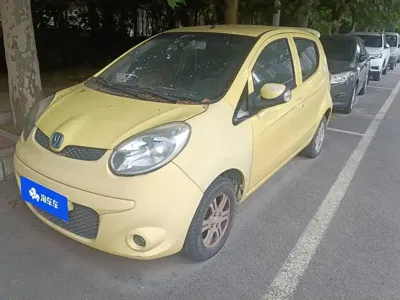 Changan MINI