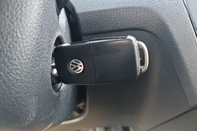 Volkswagen Santana