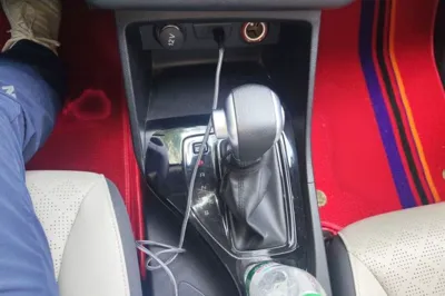 Baojun 730