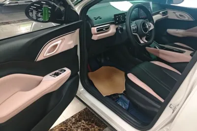 BYD Seagull