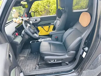 Baojun Yueye