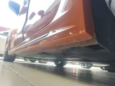Lynk & Co 02 Hatchback