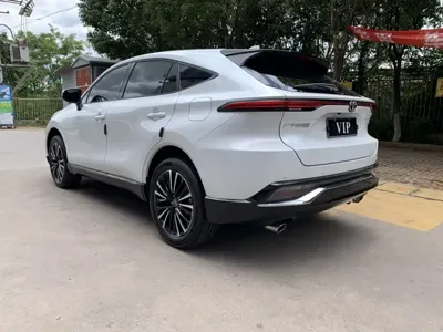 Toyota Venza